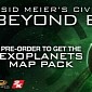 Civilization: Beyond Earth Launches on October 24, Pre-Orders Are Now Open