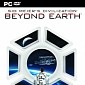 Civilization: Beyond Earth Ready for Pre-Orders, Gamers Get 6 Planet Maps