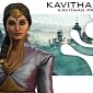 Civilization: Beyond Earth Reveals Faction Leader Kavitha Thakur