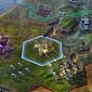 Civilization: Beyond Earth Video Shows Mid-Game Choices and Tech Evolution