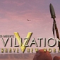 Civilization V: Brave New World Launch Trailer Shows Industrialization and Ideologies