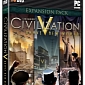 Civilization V: Brave New World Reveals Politics-Driven Cover