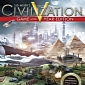Civilization V: Game of the Year Edition Out on September 27