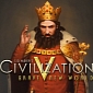 Civilization V Gets a New Scrambled Continents Map Pack via Steam