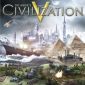Civilization V Is Free to Play on Steam, Gets 75 Percent Price Cut