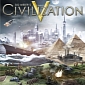 Civilization V Receives Steam Hotfix
