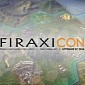 Civilization and XCOM Dev Launches Official Firaxicon Fan Convention