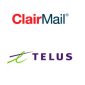 ClairMail and TELUS to Enable Mobile Banking in Canada