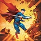Clark Kent Quits Job at Daily Planet in Superman Comics