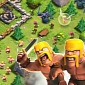 Clash of Clans 3.124 iOS Introduces Leagues – Free Download