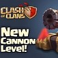 Clash of Clans Upcoming Udpate Brings Cannons, Clan Badges, More