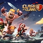 Clash of Clans for Android 5.113.2 Now Available for Download