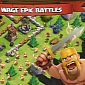 Clash of Clans for Android 5.2.11 Now Available for Download