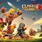 Clash of Clans Arrives on Android - Free Download