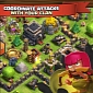 Clash of Clans for Android 5.64 Now Available for Download