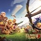 Clash of Clans for Android Major Update Brings Lots of Gameplay Improvements