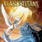 Clash of the Titans Game Announced