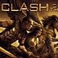 ‘Clash of the Titans’ Sequel Gets Title, ‘Wrath of the Titans’