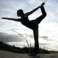Classes of Yoga for Overweight People Are Becoming More Popular