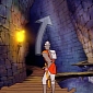 Classic Arcade Game Dragon’s Lair Now Available on Windows 8.1