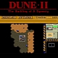 Classic Dune 2 RTS Now a Free-to-Play Browser Game
