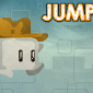 Classic Jumpy Game Available for Android