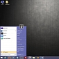 Classic Shell 4.0 on Windows 8.1 – Screenshot Gallery