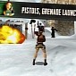 Tomb Raider II Officially Lands on iPhone and iPad