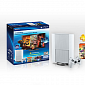 Classic White PS3 Instant Game Collection Bundle Has 1-Year PS Plus Subscription
