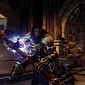 Classy Darksiders II Trailer Shows a Detailed View of Death
