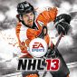 Claude Giroux Is NHL 13 Cover Star