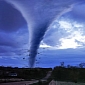 Clean Energy from Tornadoes: Company Gets $300,000 to Research the Idea