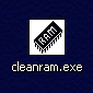 Clean up your RAM with CRAM