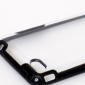 Clear-Back 'iPhone 5' Cases Depict Relocated Hardware Switch, Tapered Back