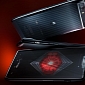 Clear Photo of Motorola DROID RAZR Emerges in Promo Video