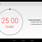 ClearFocus App for Android Tablets Helps You Work Without Distractions