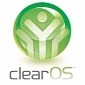 ClearOS Community 6.4.0 Distro Is Available for Download