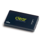 Clearwire Offers Personal Wi-Fi Hotspots with the CLEAR Spot Router