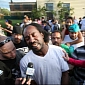 Cleveland Hero Charles Ramsey Says Domestic Violence Incidents Are Behind Him