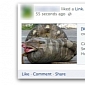 Clickjacking Scam: Man-Eating Snakes and Unwatchable Videos Return to Facebook