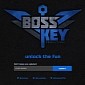 Cliff Bleszinski's Studio Is Called Bosskey, Game Project Named Blue Streak