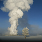 Climate Change Could Stop Yellowstone Geyser Eruption