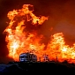 Climate Change Expected to Up the Frequency of Wildfires in the US