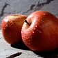 Climate Change Has Made Apples Softer, Sweeter