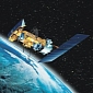 Climate Change Makes Orbiting Satellites, Space Junk Move Faster