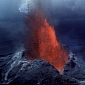 Climate Change Now Blamed for Volcanic Eruptions