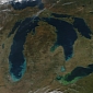 Climate Change Will Force Seasonal Dead Zones in Lake Erie to Spread