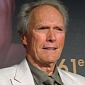 Clint Eastwood Wants to Keep Making Movies at Age 105 [AP]