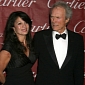 Clint Eastwood, Wife Dina Are Separated