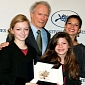 Clint Eastwood and Family Shooting Reality Show